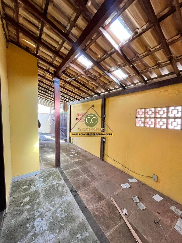 Casa, 2 quartos - Foto 6