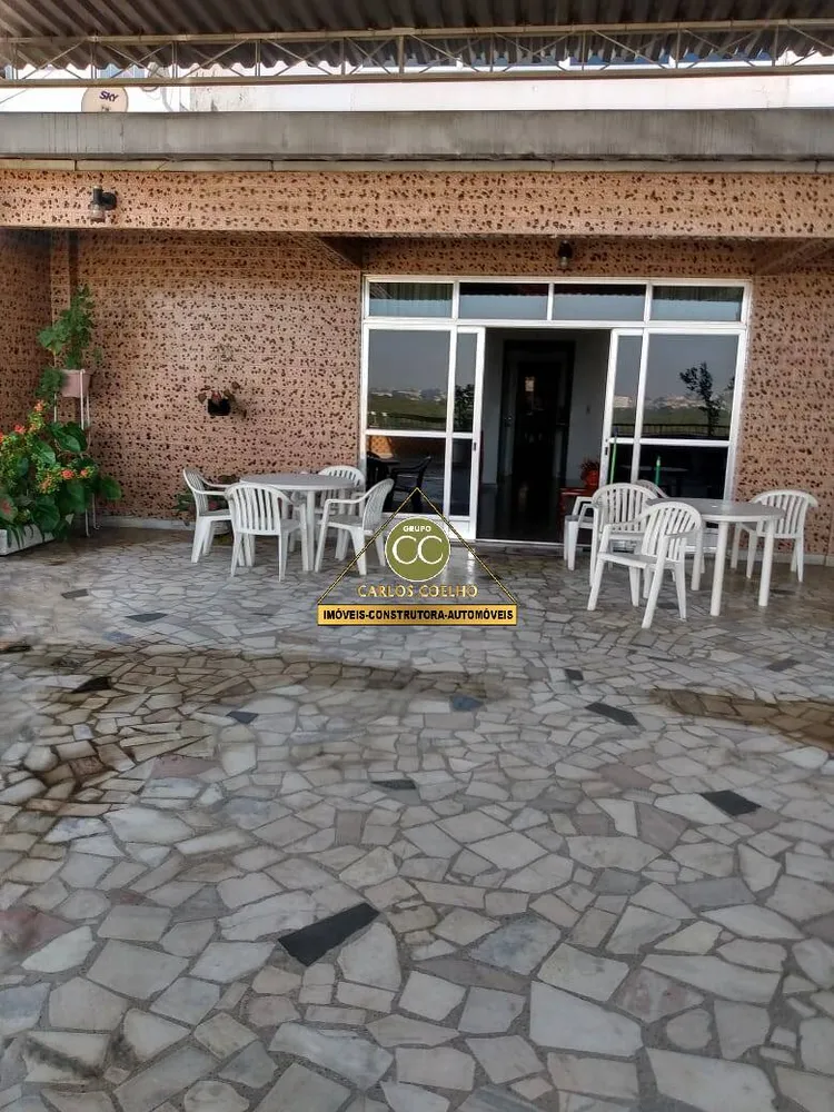 Apartamento, 20 quartos - Foto 24