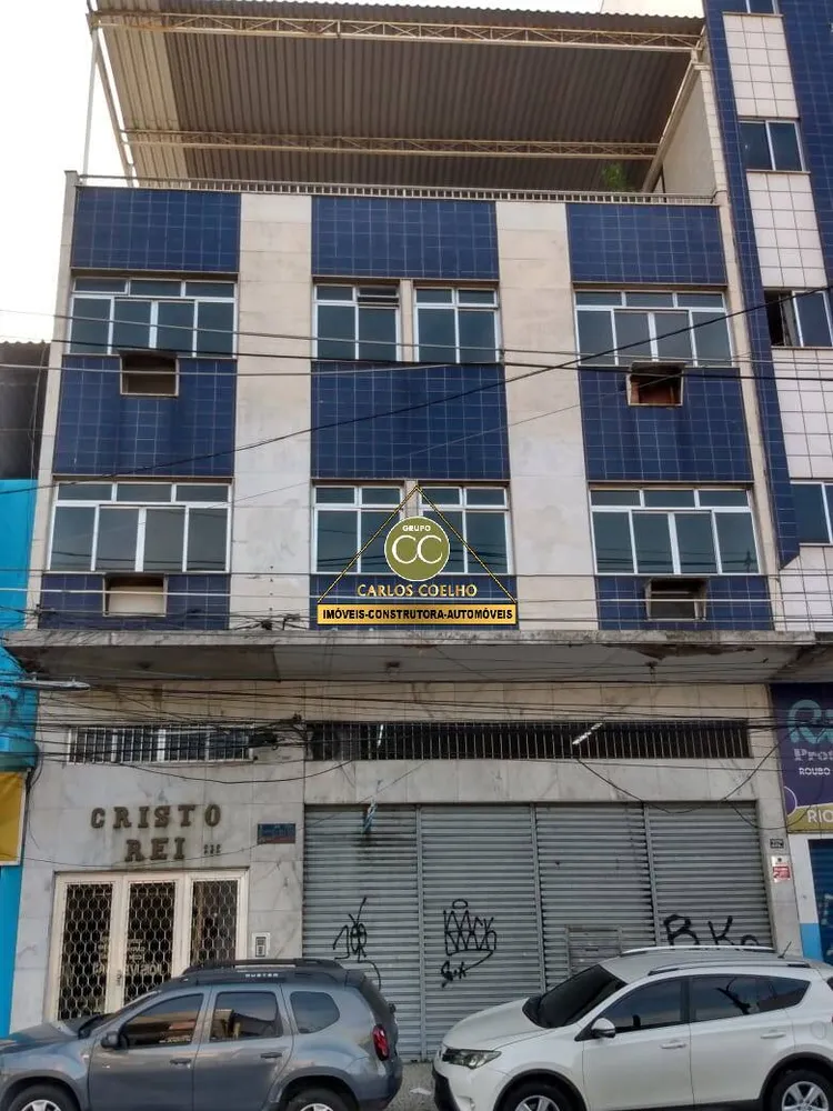 Apartamento, 20 quartos - Foto 9