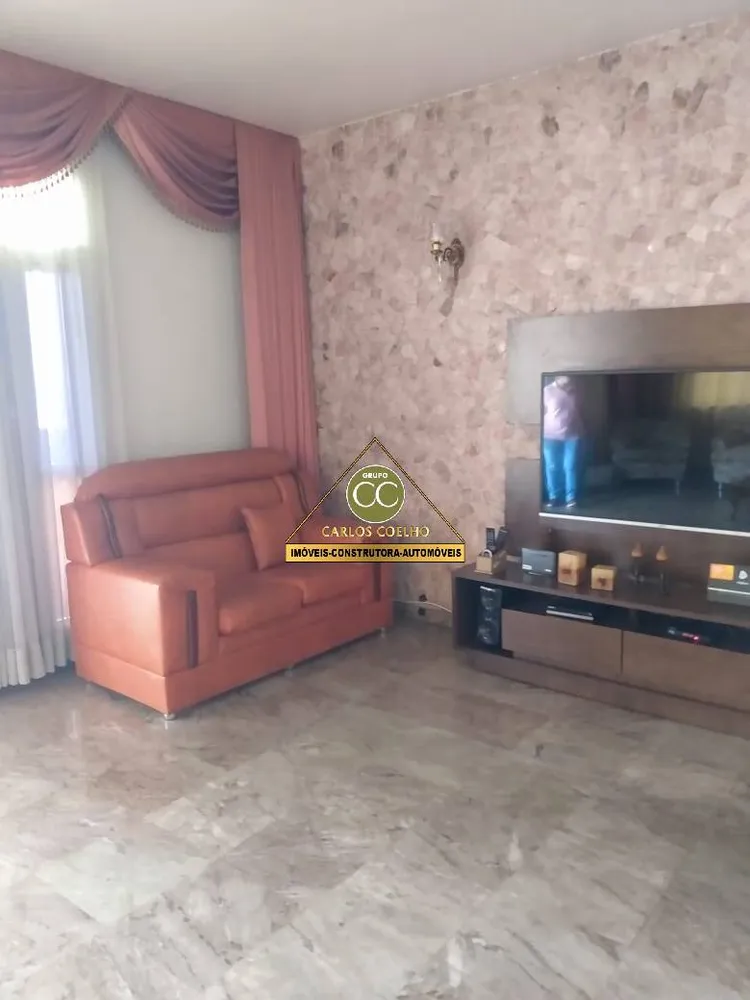 Apartamento, 20 quartos - Foto 4