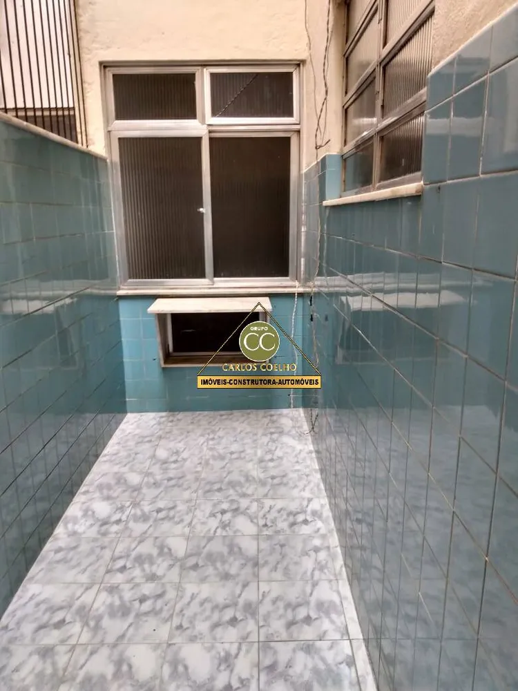 Apartamento, 20 quartos - Foto 11