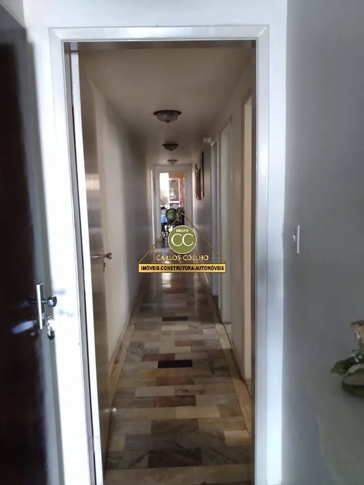Apartamento, 20 quartos - Foto 1