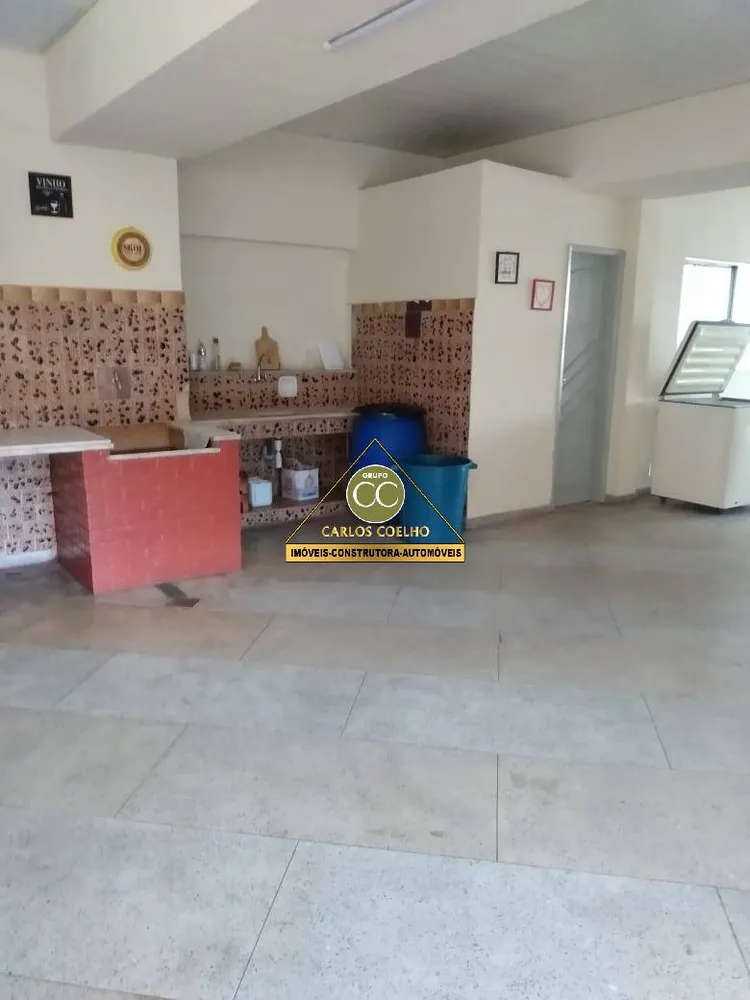 Apartamento, 20 quartos - Foto 13