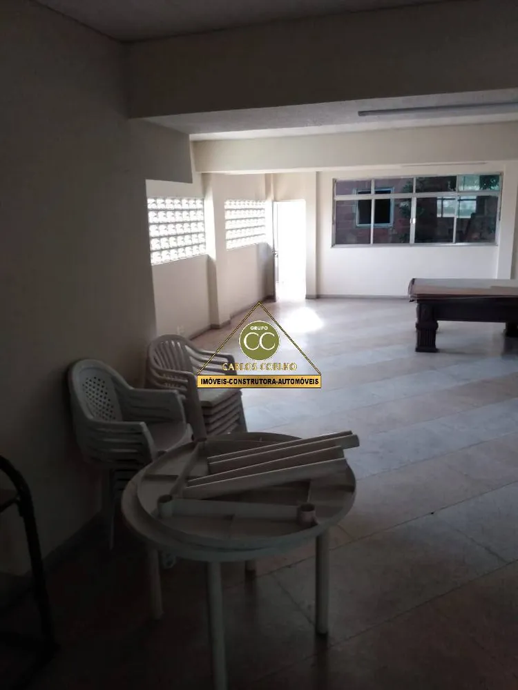 Apartamento, 20 quartos - Foto 8