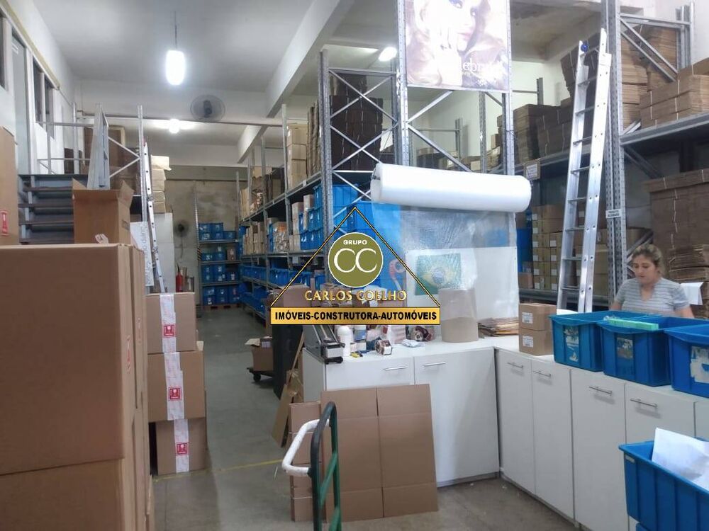 Apartamento, 20 quartos - Foto 1