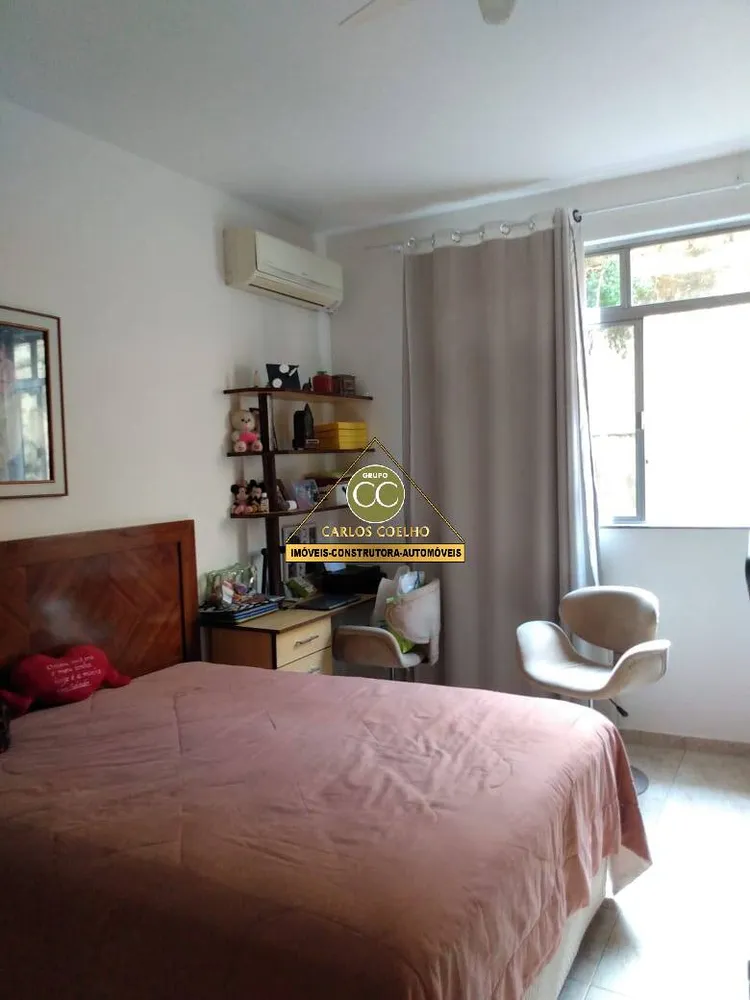 Apartamento, 20 quartos - Foto 5