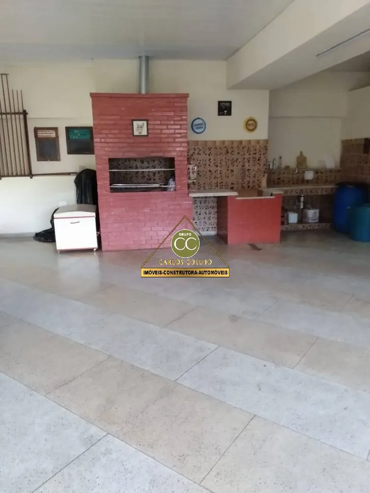 Apartamento, 20 quartos - Foto 18