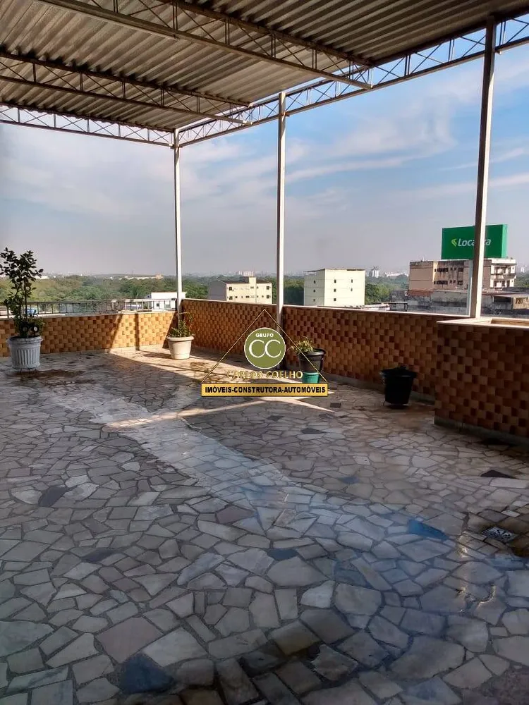 Apartamento, 20 quartos - Foto 12