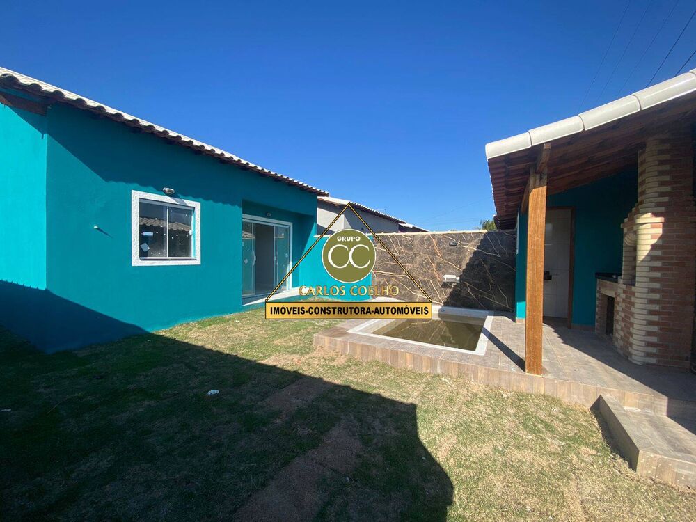 Casa, 2 quartos - Foto 25