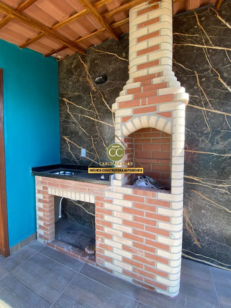 Casa, 2 quartos - Foto 10
