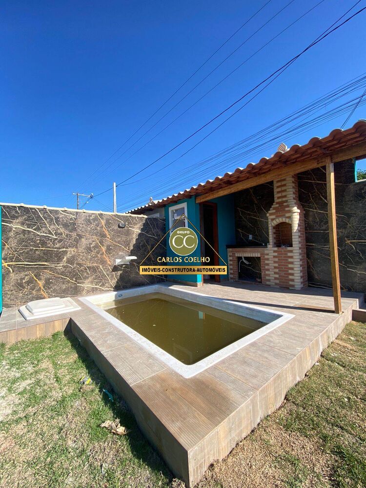 Casa, 2 quartos - Foto 27
