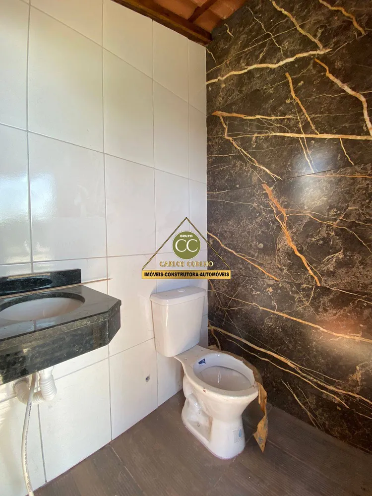 Casa, 2 quartos - Foto 4