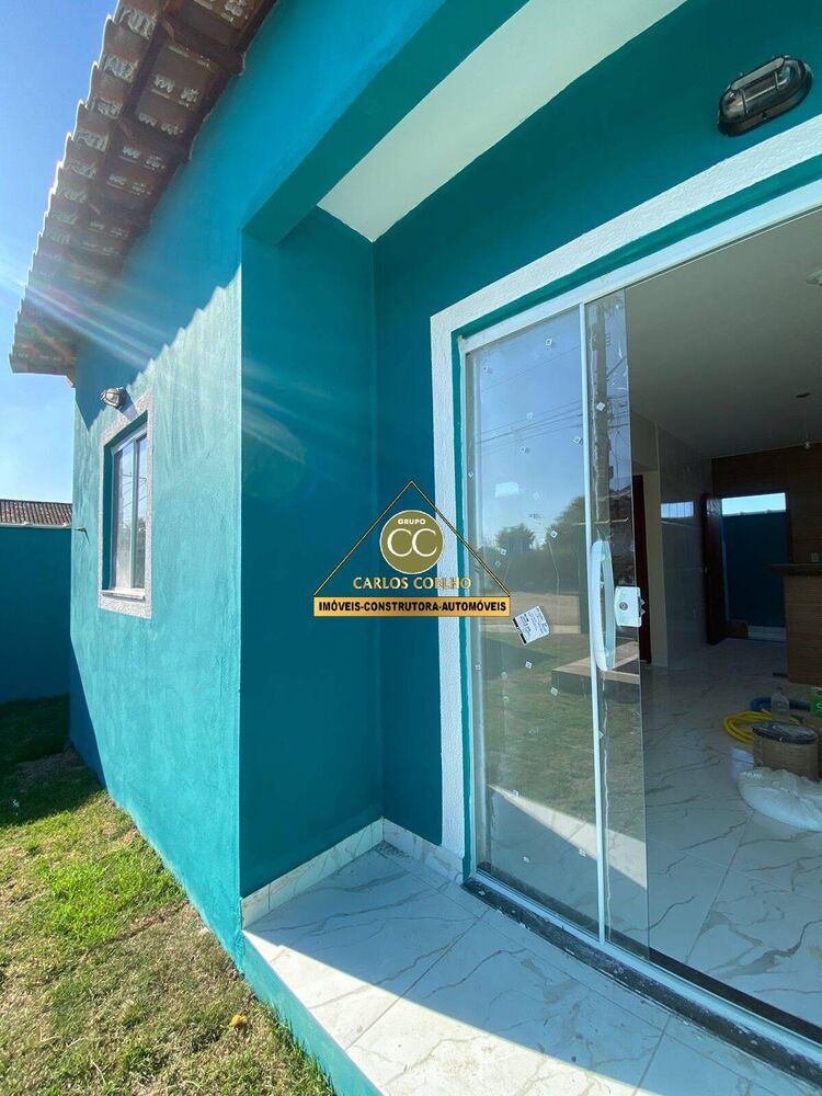 Casa, 2 quartos - Foto 26