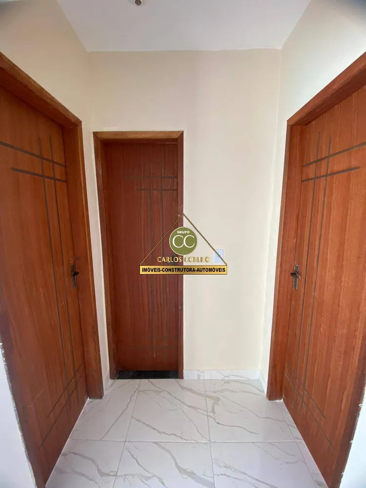 Casa, 2 quartos - Foto 15