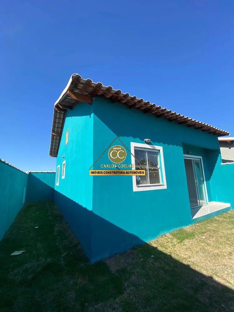 Casa, 2 quartos - Foto 14