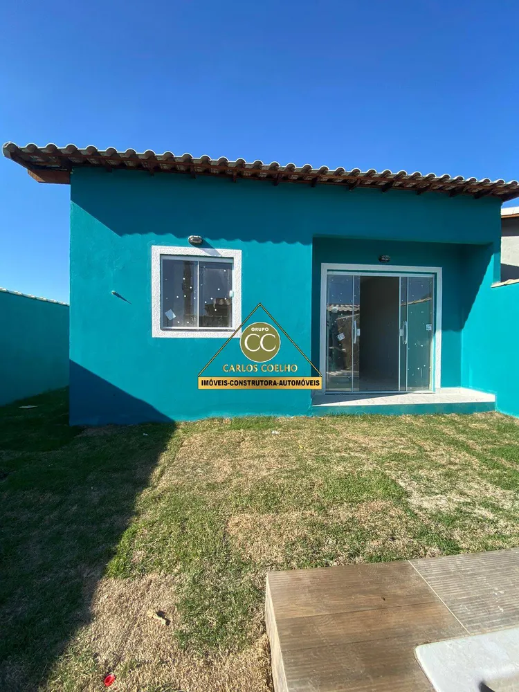 Casa, 2 quartos - Foto 18