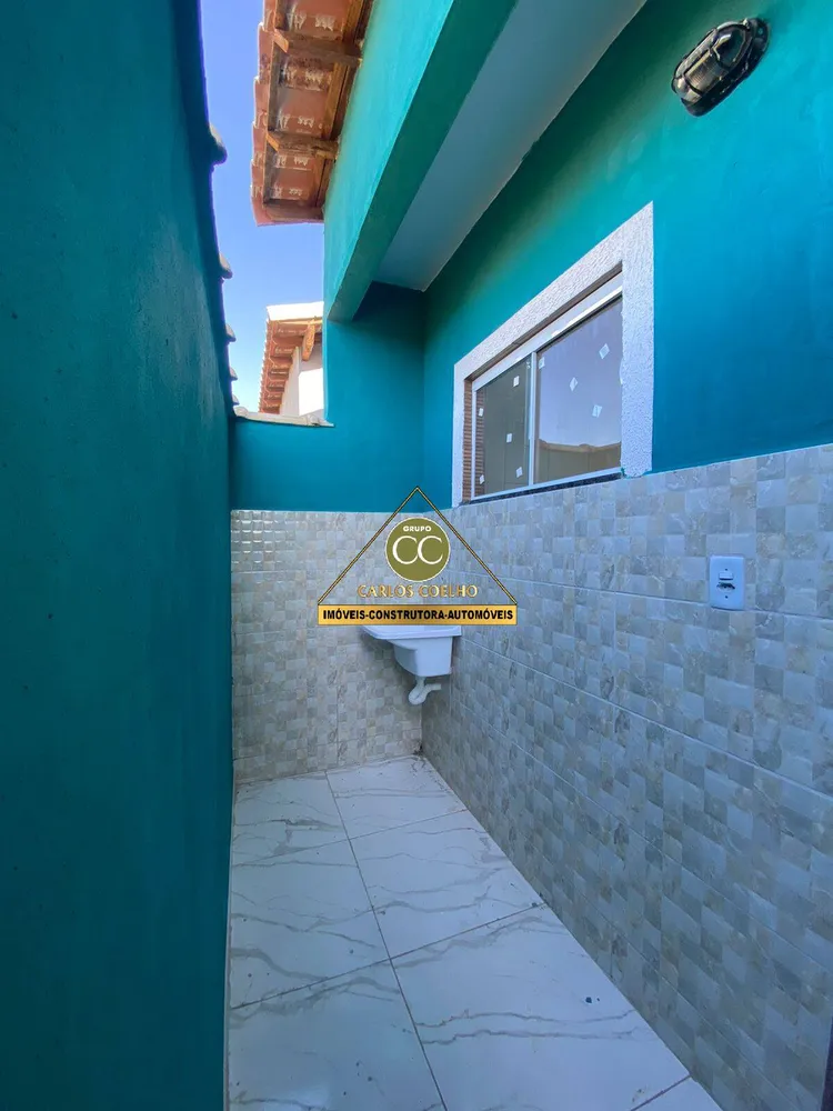 Casa, 2 quartos - Foto 11