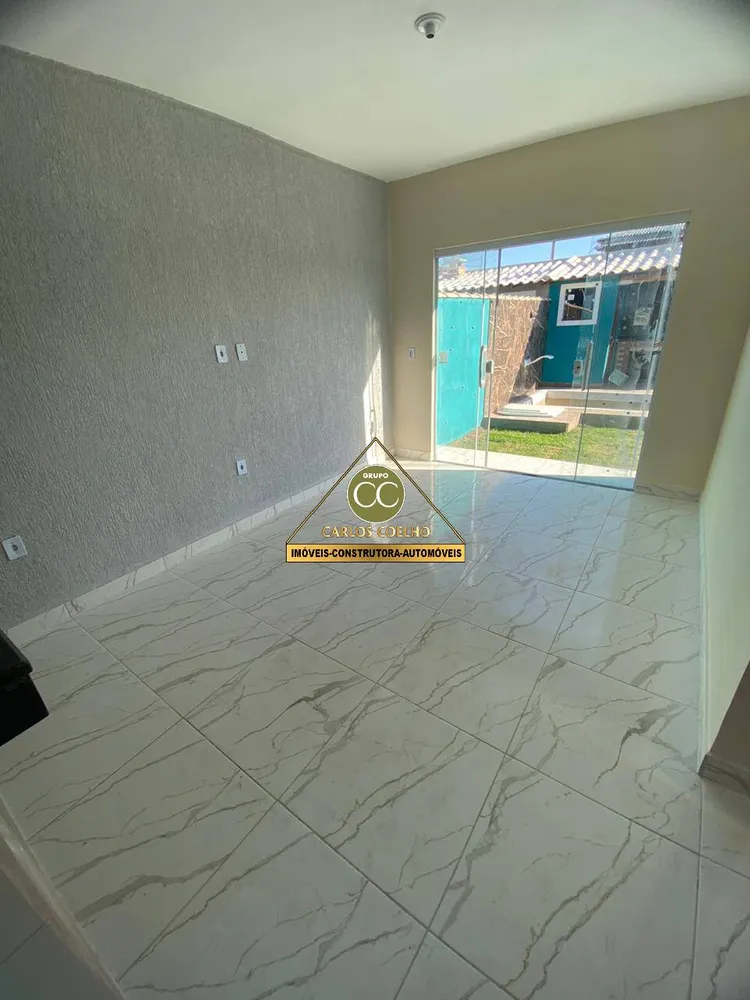 Casa, 2 quartos - Foto 20