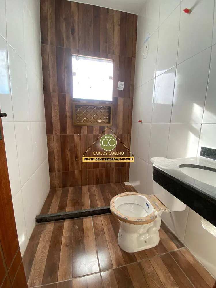 Casa, 2 quartos - Foto 2