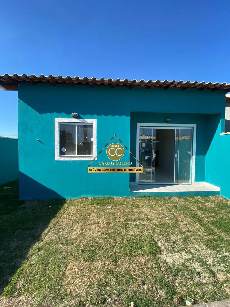 Casa, 2 quartos - Foto 21