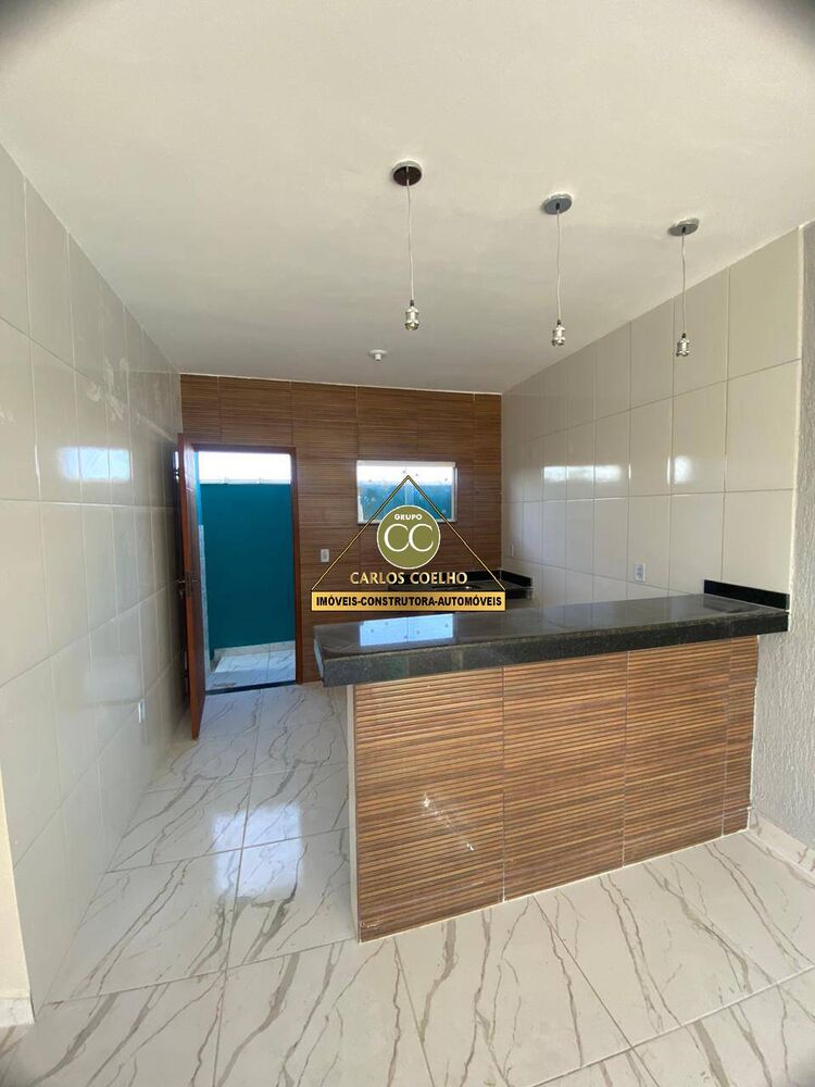 Casa, 2 quartos - Foto 23