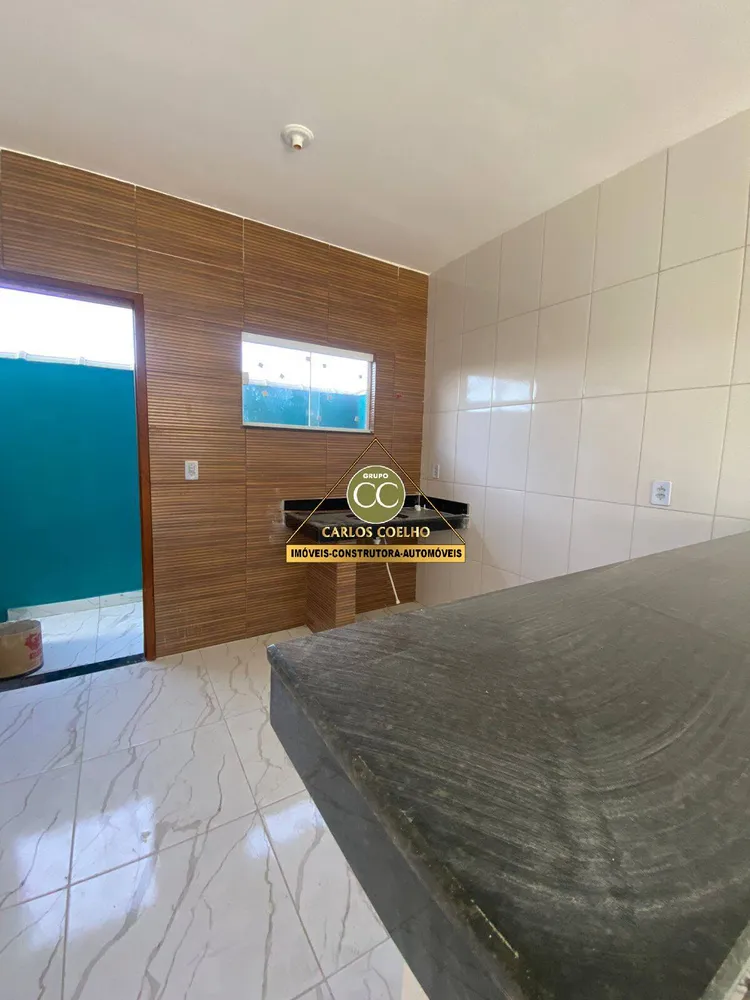 Casa, 2 quartos - Foto 6