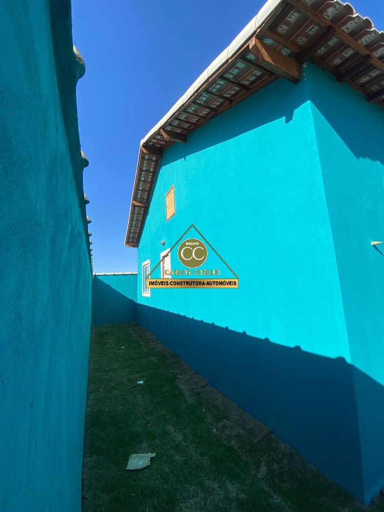 Casa, 2 quartos - Foto 24