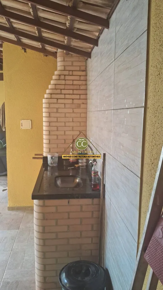 Casa - Foto 9