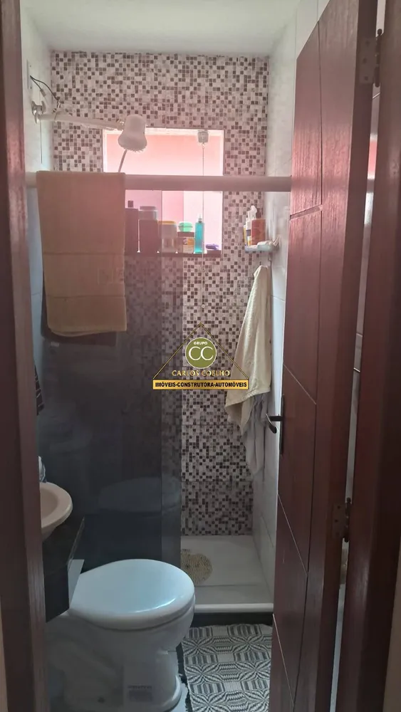 Casa - Foto 13