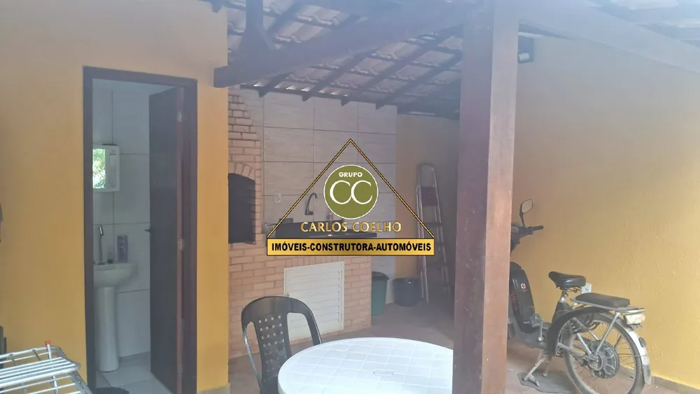 Casa - Foto 19