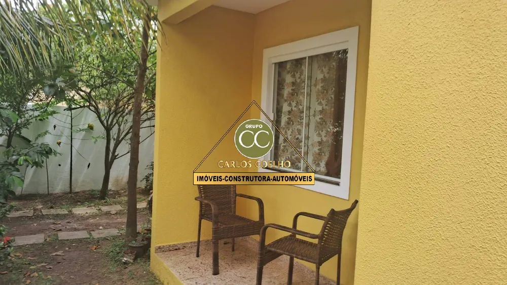 Casa - Foto 17