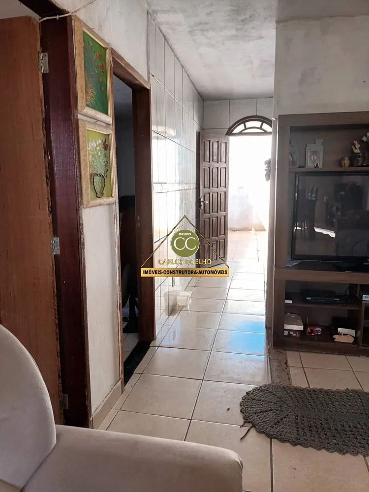 Casa, 2 quartos - Foto 5