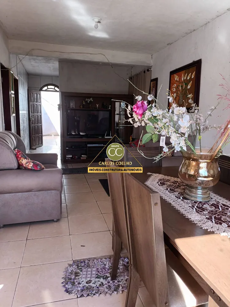 Casa, 2 quartos - Foto 11
