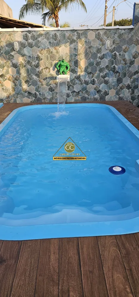 Casa - Foto 8