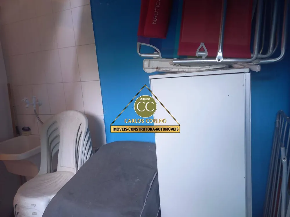 Apartamento, 2 quartos - Foto 21