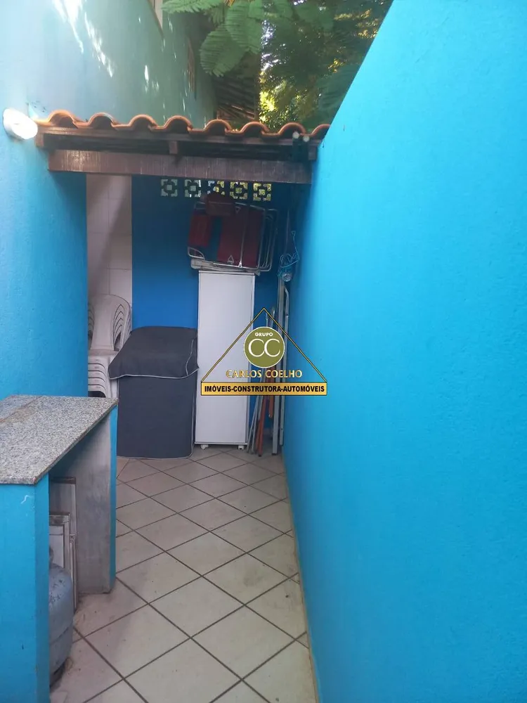 Apartamento, 2 quartos - Foto 11