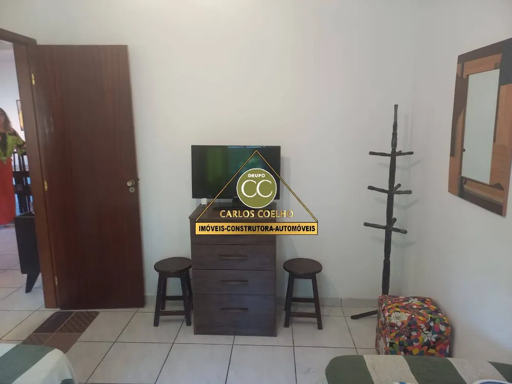 Apartamento, 2 quartos - Foto 12