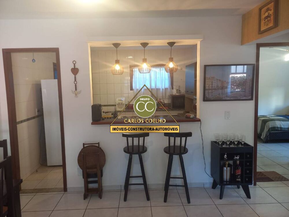 Apartamento, 2 quartos - Foto 2