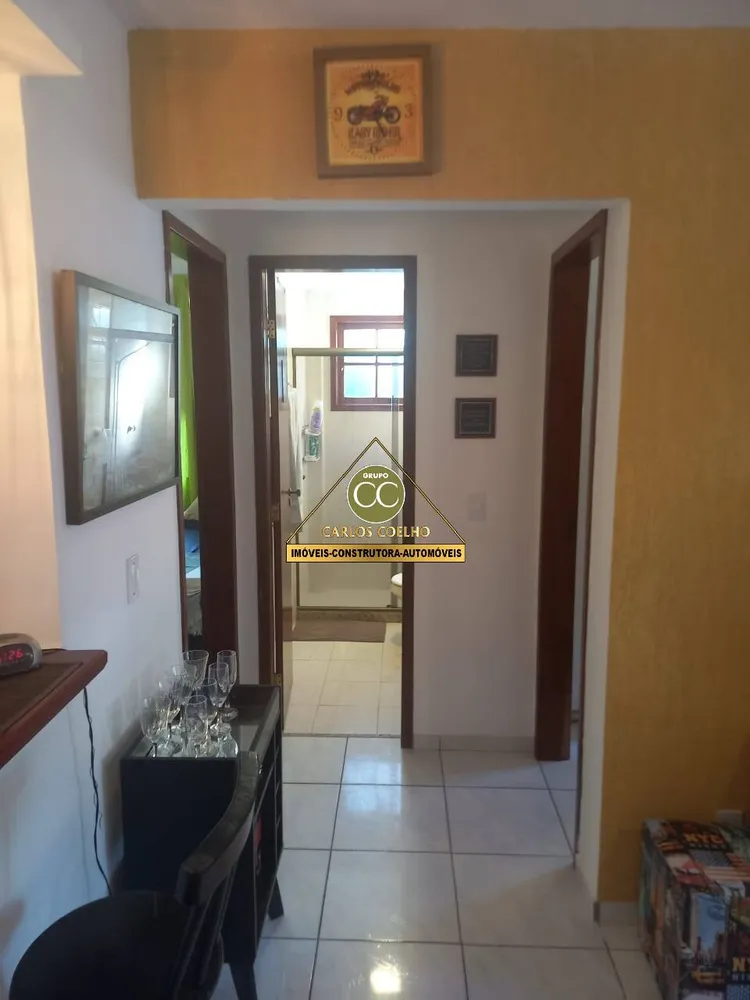 Apartamento, 2 quartos - Foto 15