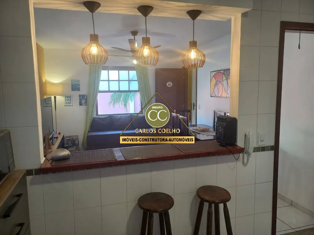 Apartamento, 2 quartos - Foto 7