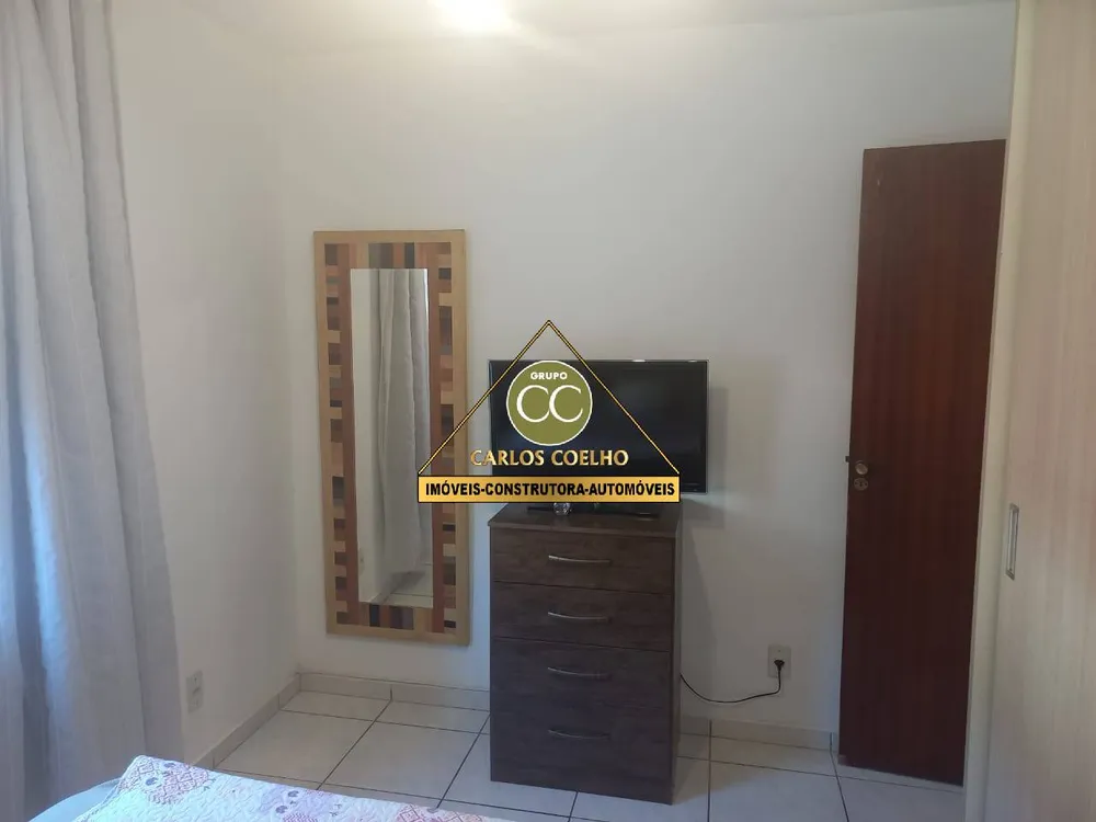 Apartamento, 2 quartos - Foto 25