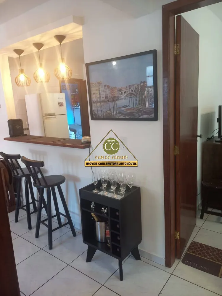 Apartamento, 2 quartos - Foto 17