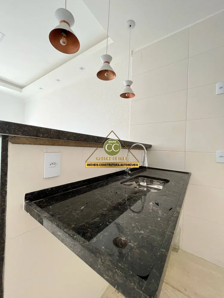 Casa, 1 quarto - Foto 10