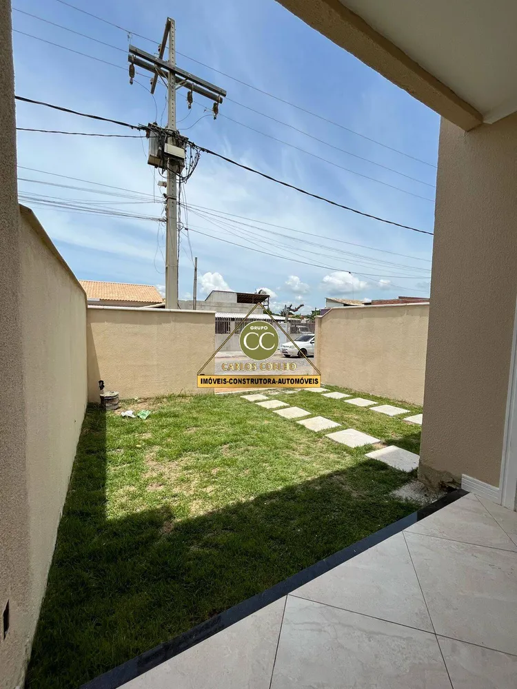 Casa, 1 quarto - Foto 9
