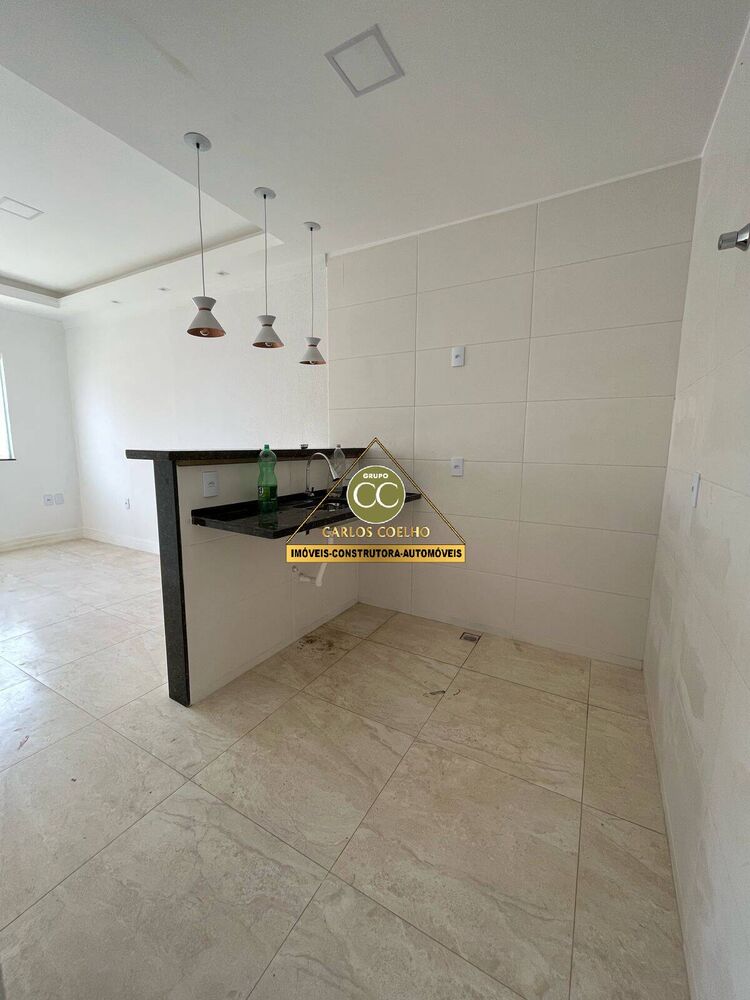 Casa, 1 quarto - Foto 4