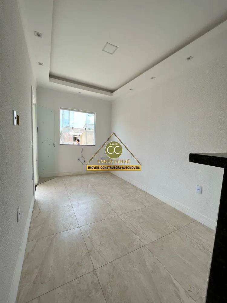 Casa, 1 quarto - Foto 8