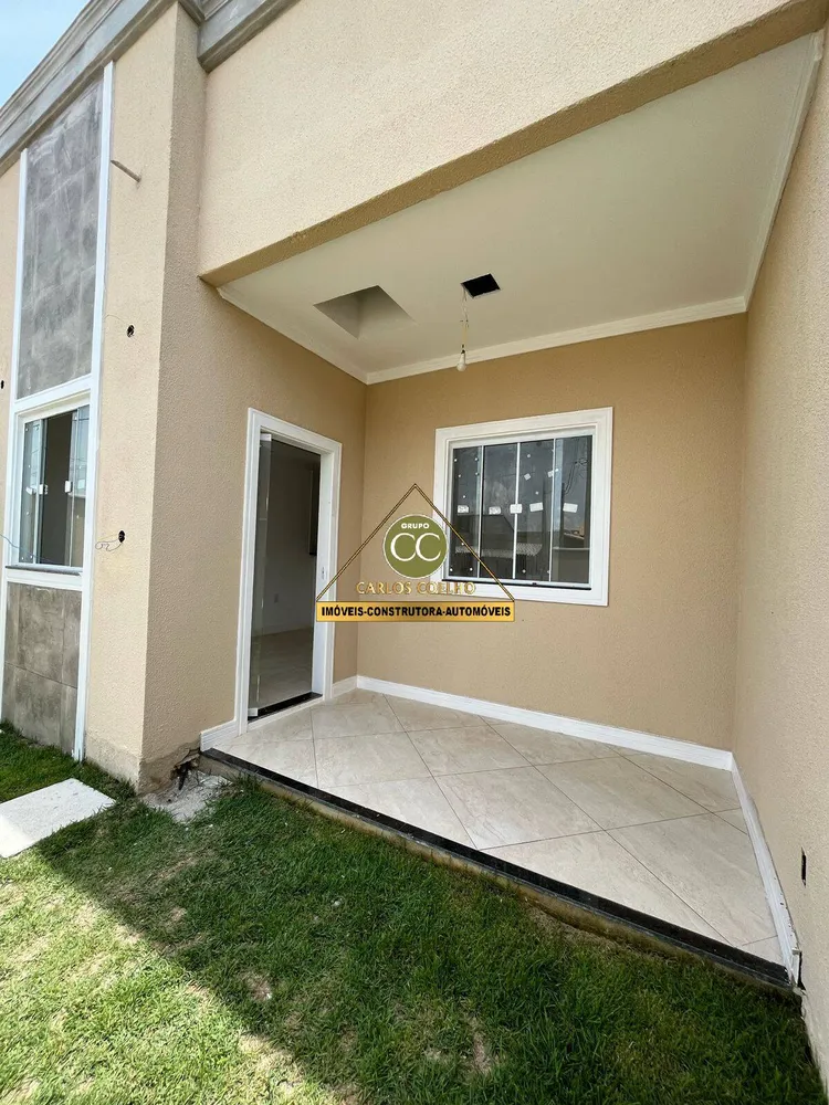 Casa, 1 quarto - Foto 11
