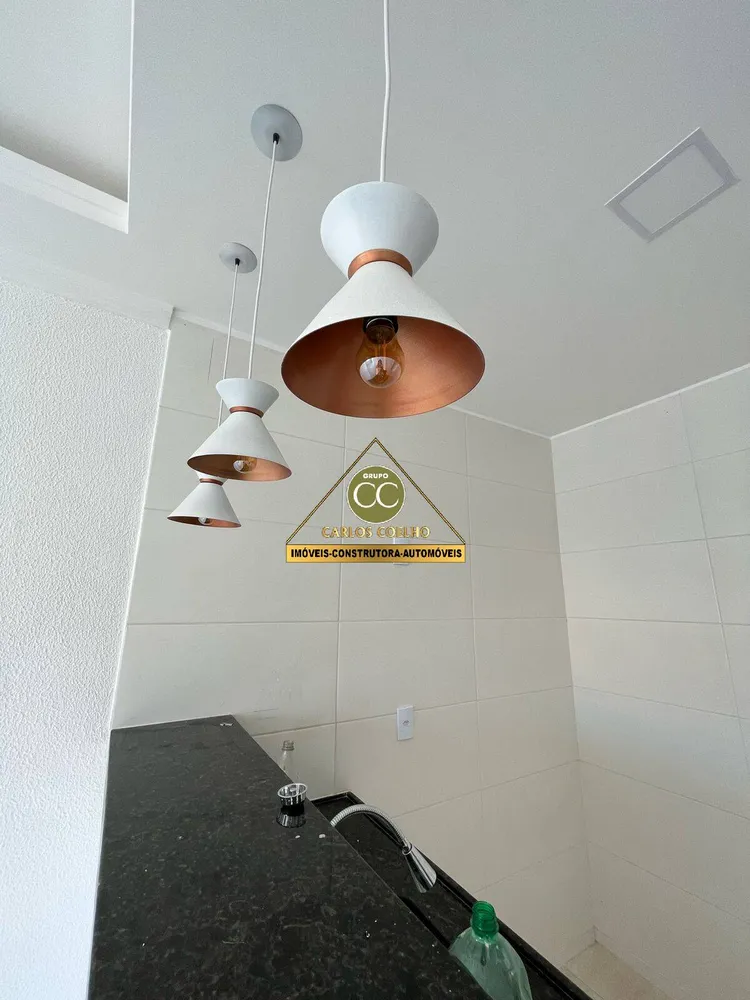 Casa, 1 quarto - Foto 6