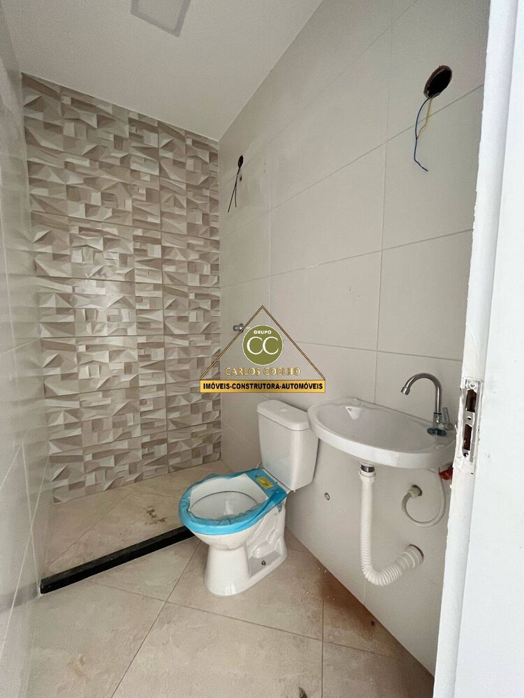 Casa, 1 quarto - Foto 1