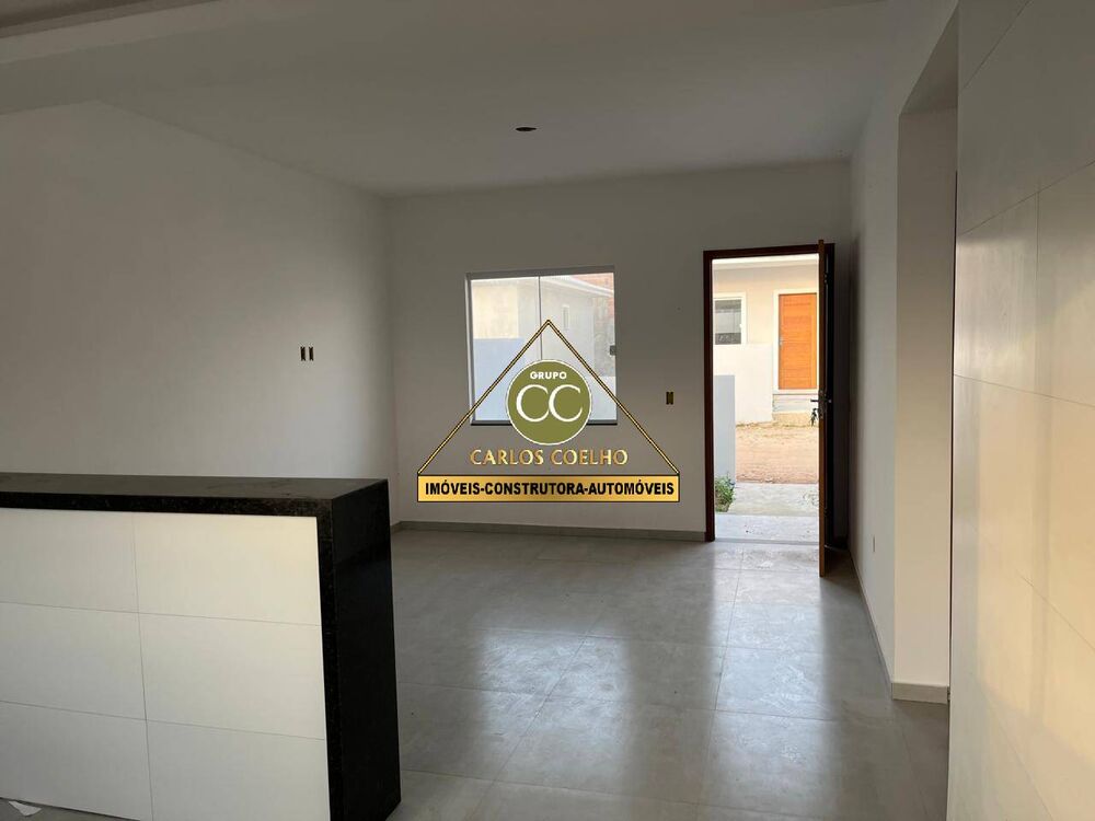 Casa, 2 quartos - Foto 4